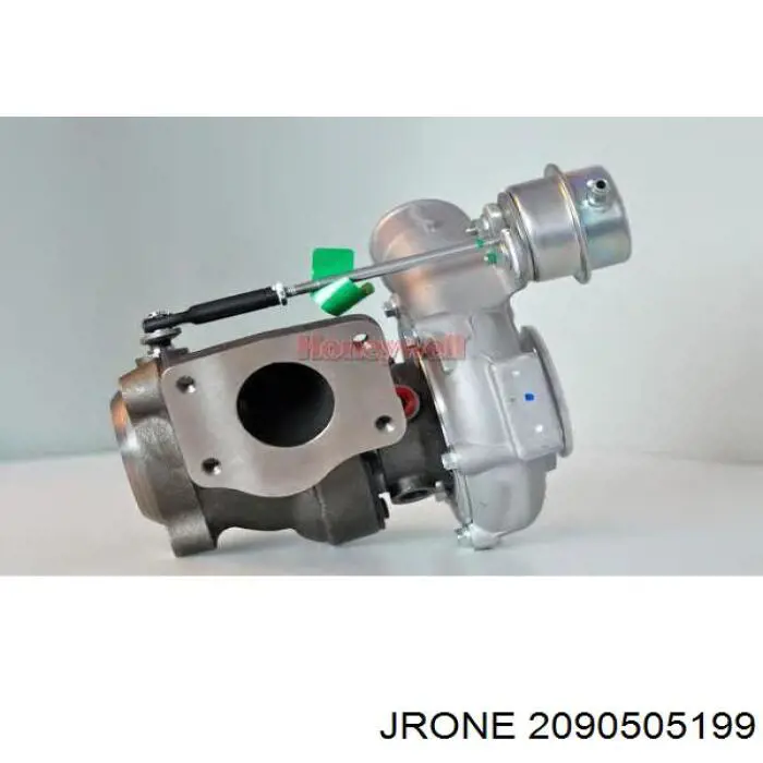  JRONE 2090505199