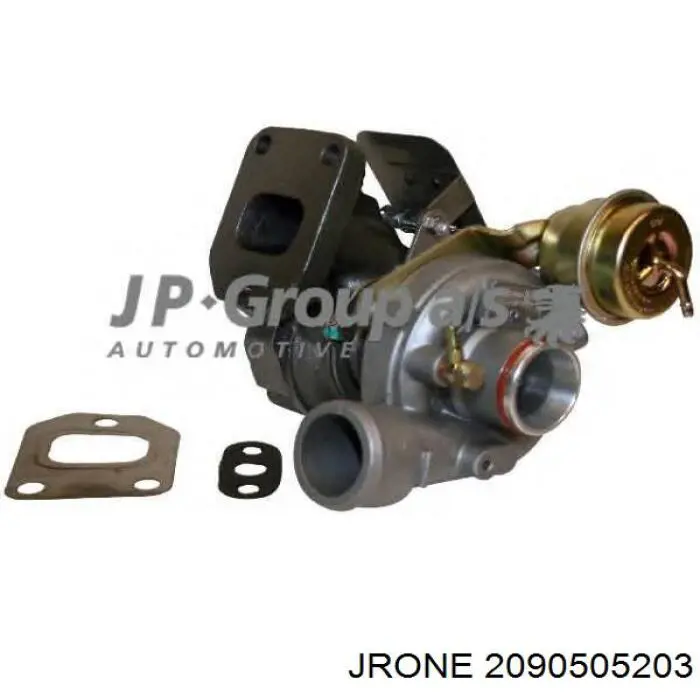  JRONE 2090505203