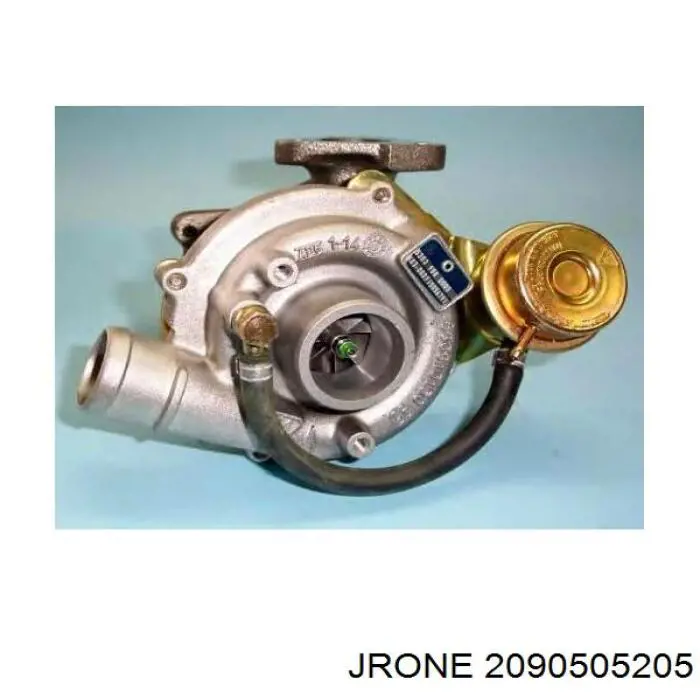 Прокладка турбины, монтажный комплект Jrone 2090505205 цена, от 6.28 USD
