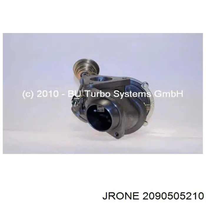 JRONE 2090505210