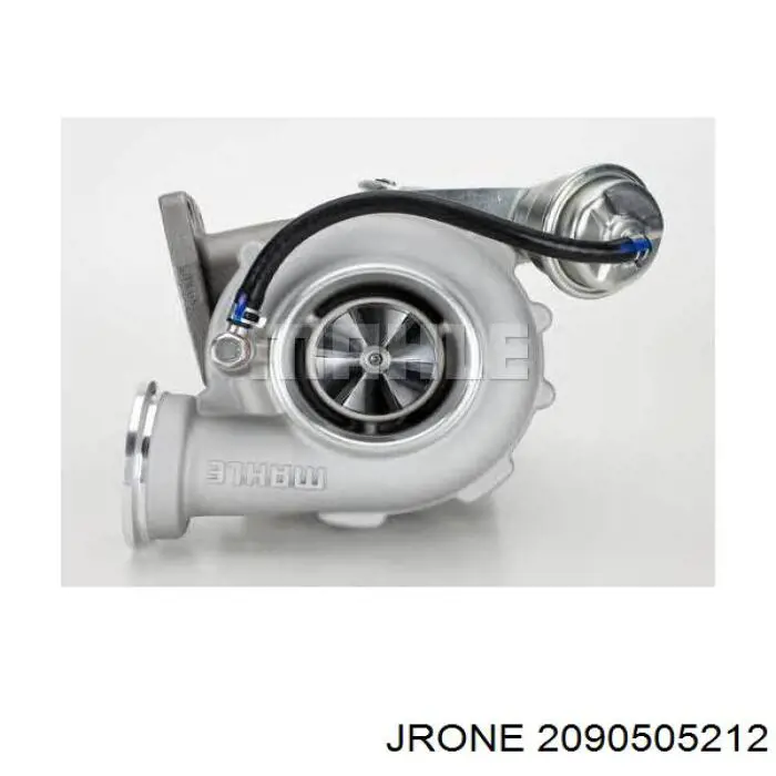  JRONE 2090505212