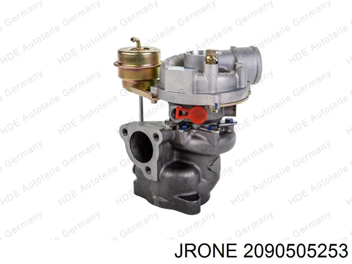  JRONE 2090505253