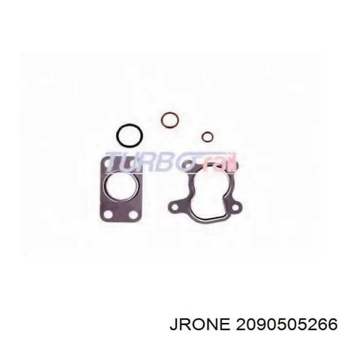  JRONE 2090505266