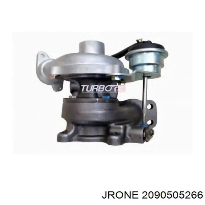 Купить 2090505266 Jrone Прокладка турбины