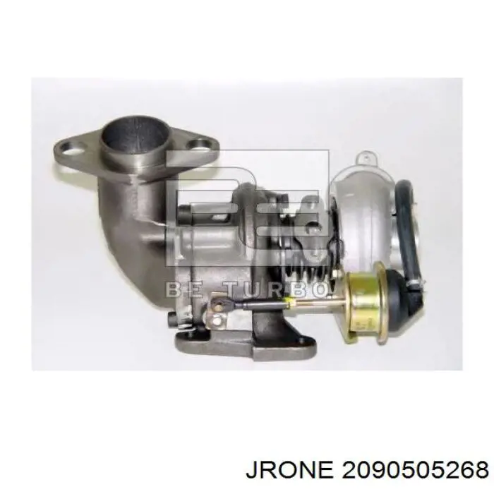  JRONE 2090505268