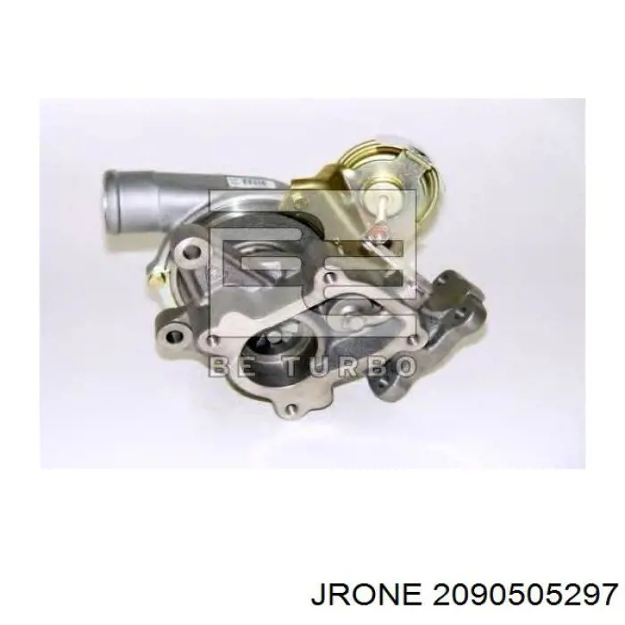  JRONE 2090505297