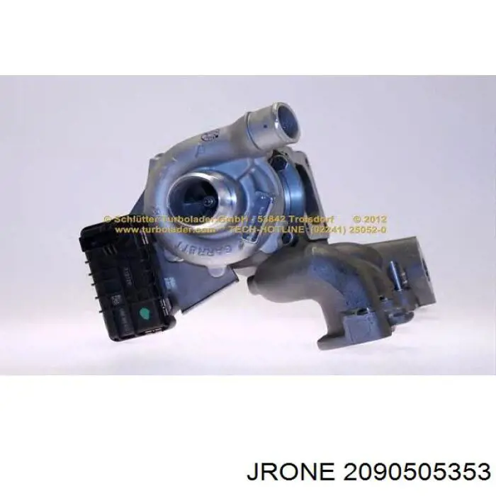 Купить 2090505353 Jrone 
