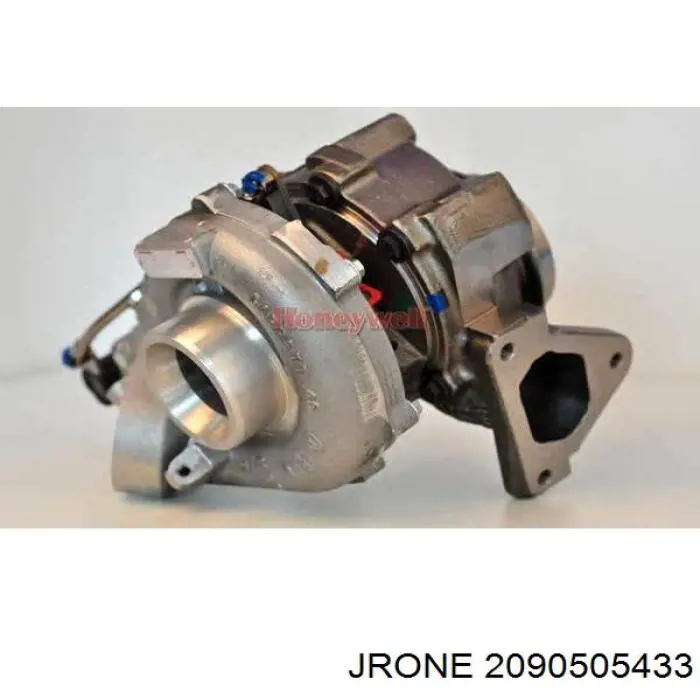  JRONE 2090505433