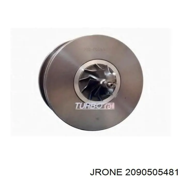  JRONE 2090505481