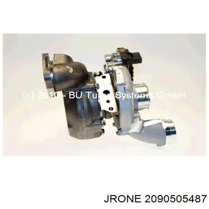  JRONE 2090505487