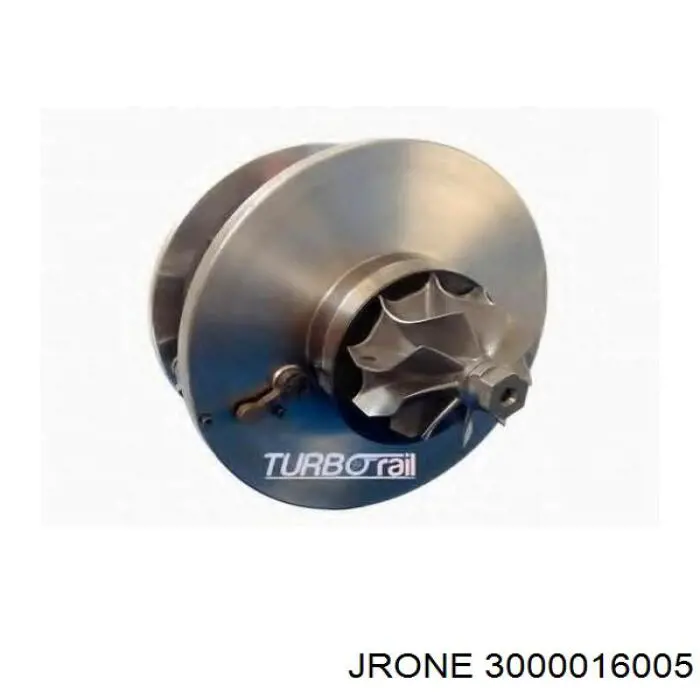 3000-016-005 Jrone turbina