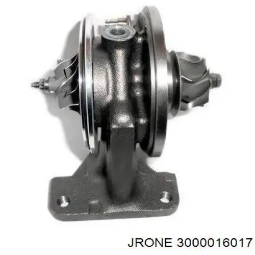 Геометрия турбины JRONE 3000016017