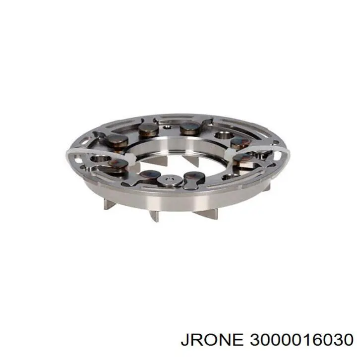  JRONE 3000016030