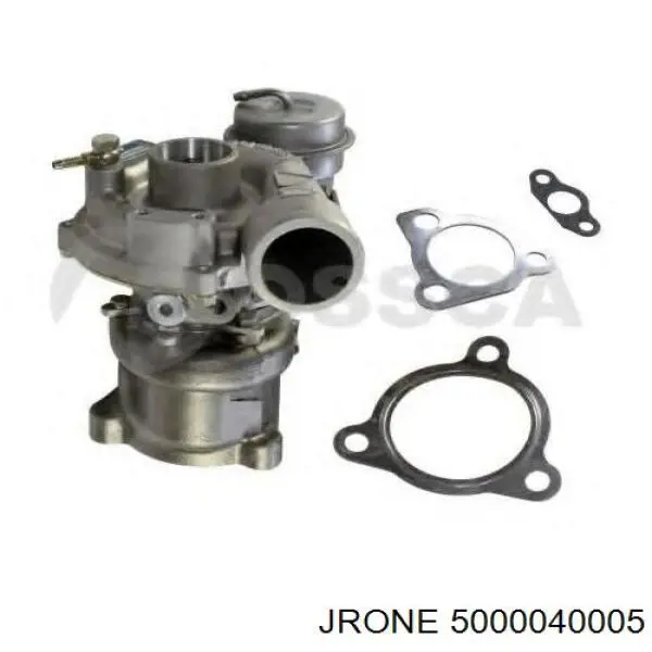  JRONE 5000040005