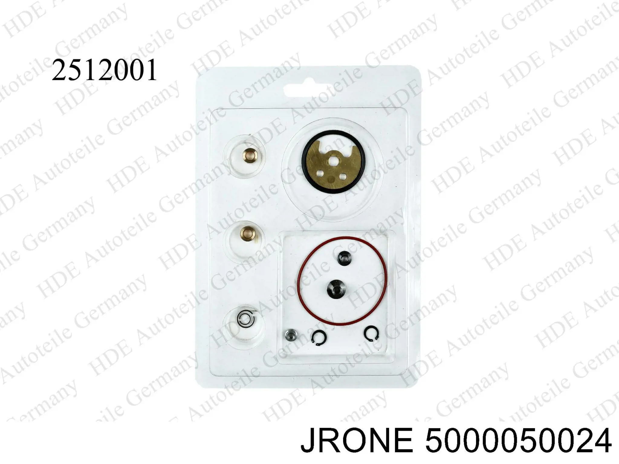 5000050024 Jrone 