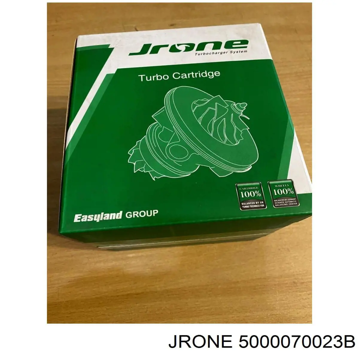  JRONE 5000070023B