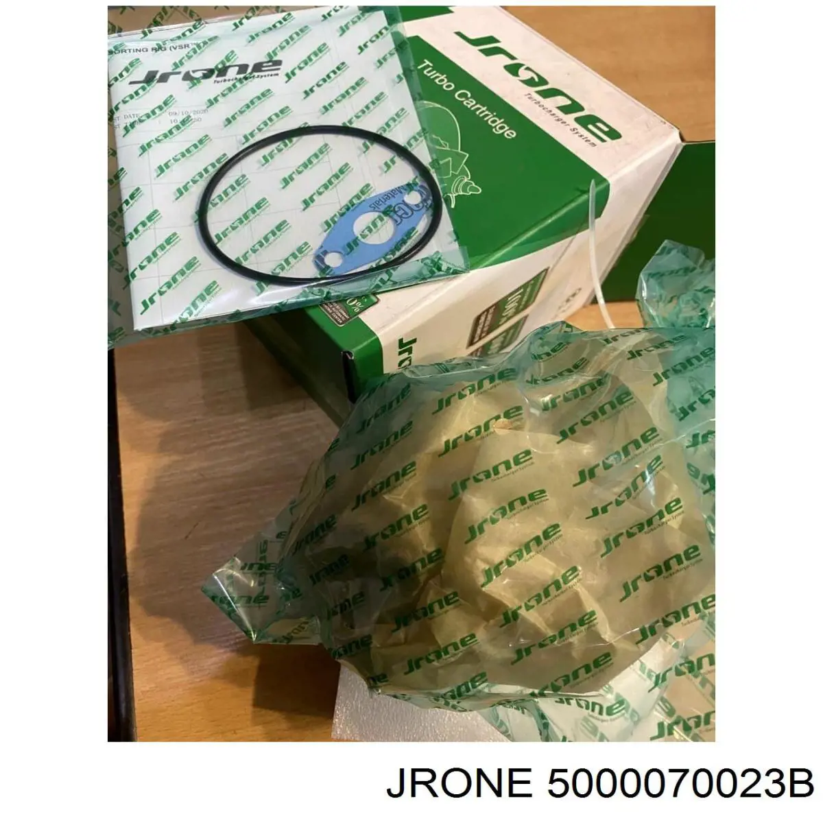 Купить 5000070023B Jrone 