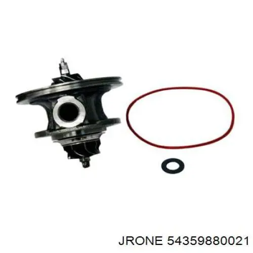 54359880021 Jrone turbina