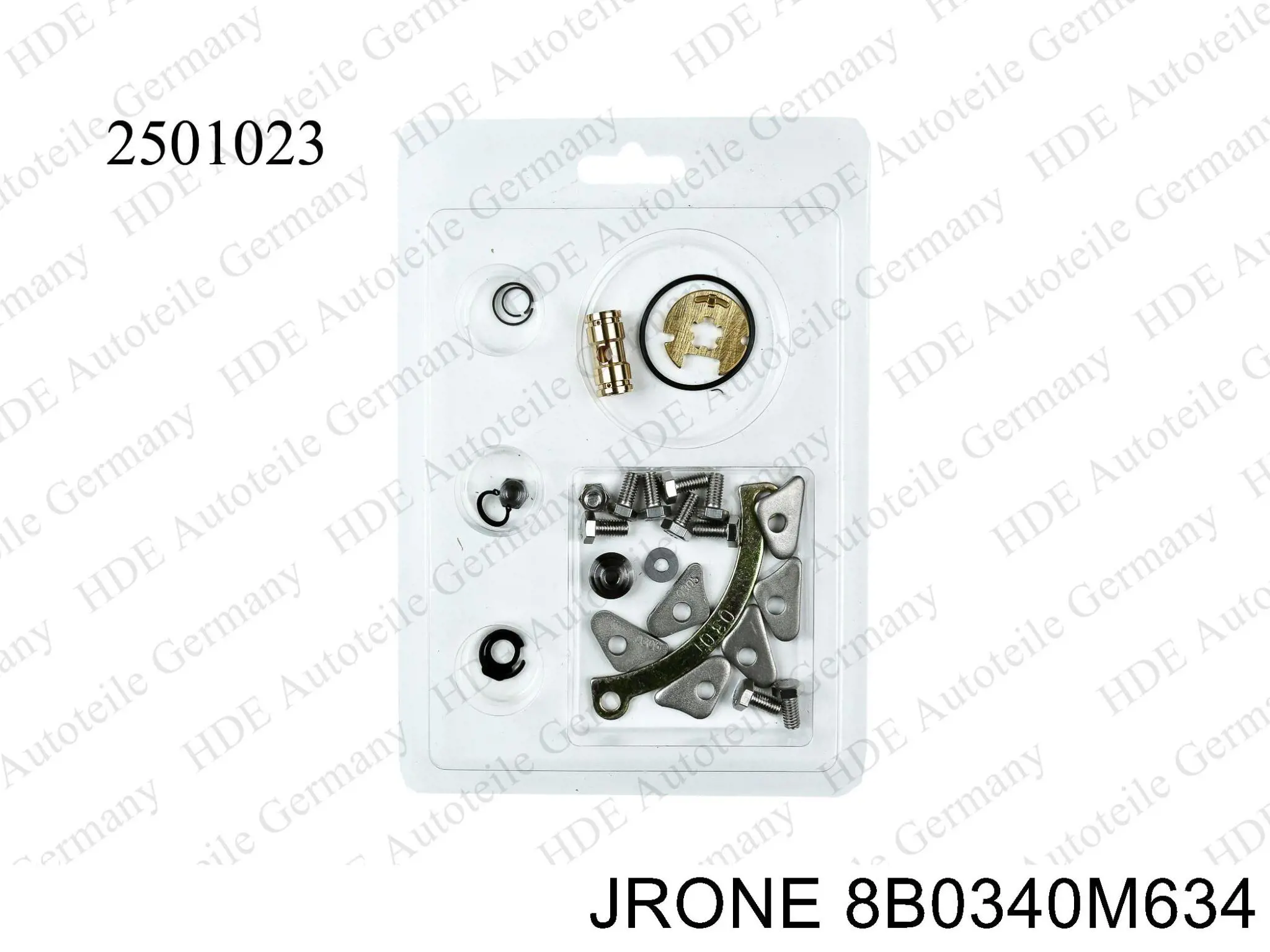 Купить 06F145701BV VAG Турбоком