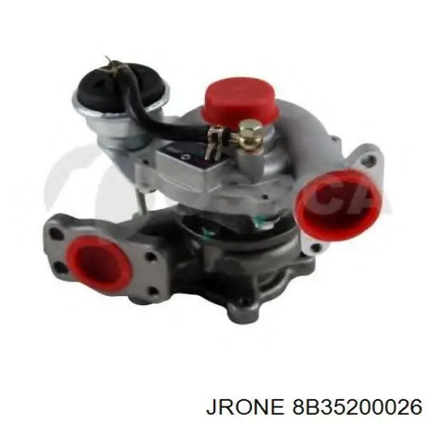 8B35200026 Jrone