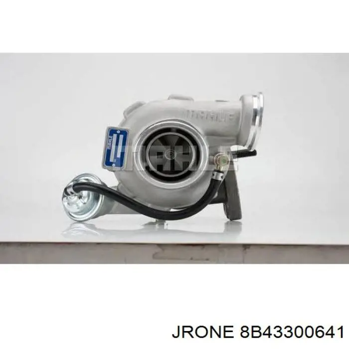 8B43-300-641 Jrone turbina