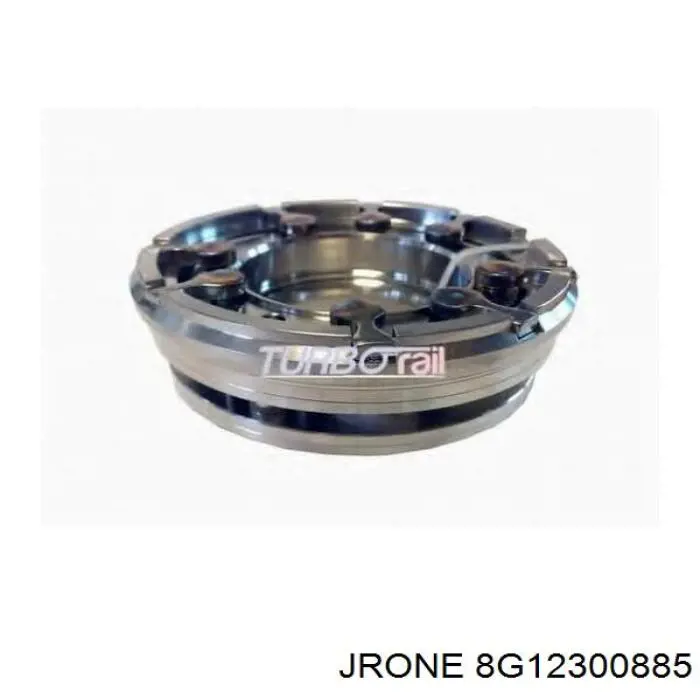 8G12-300-885 Jrone turbina