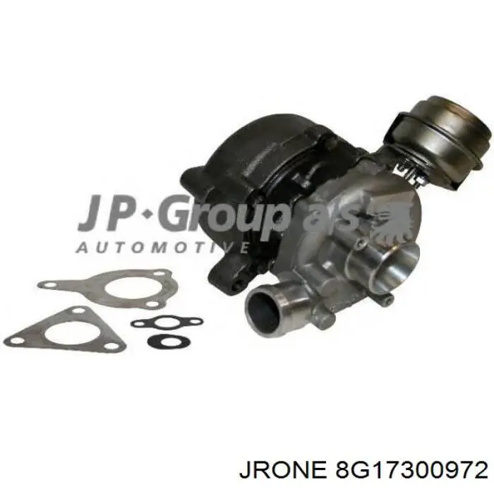 Купить 03G145702FX VAG Турбоком