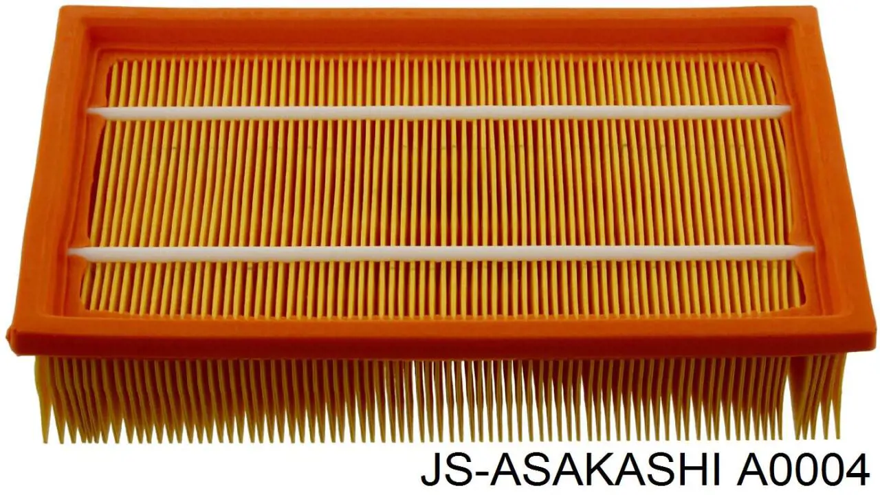 A0004 JS Asakashi Воздушный фильтр двигателя