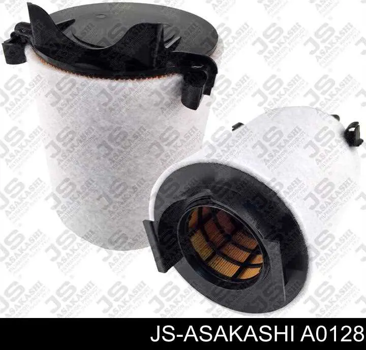 A0128 JS Asakashi воздушный фильтр