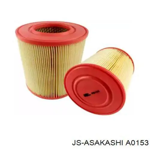 A0153 JS Asakashi