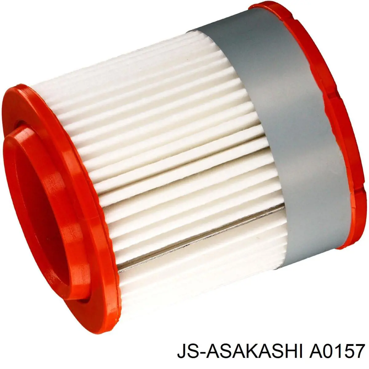 A0157 JS Asakashi Воздушный фильтр двигателя