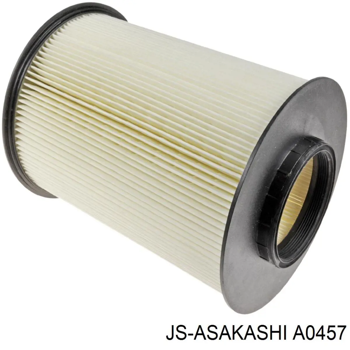 A0457 JS Asakashi воздушный фильтр