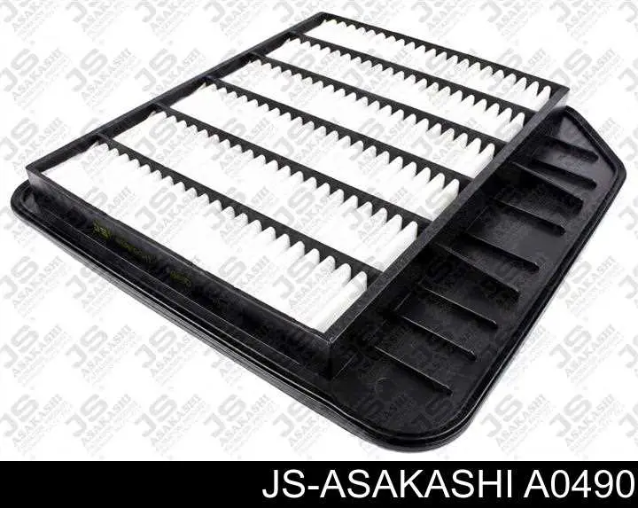 Фильтр воздушный JS Asakashi A0490