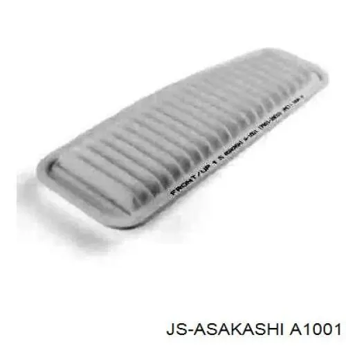 A1001 JS Asakashi filtro de ar