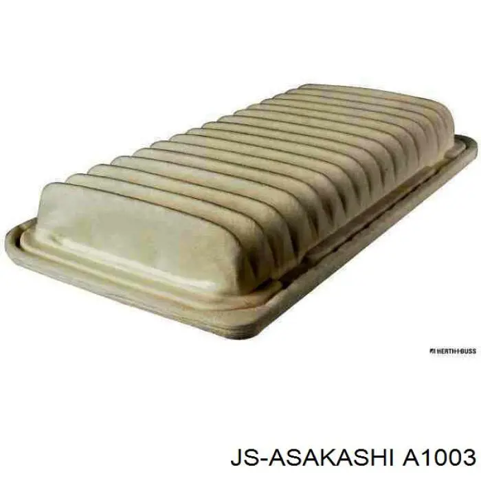 Воздушный фильтр A1003 JS Asakashi