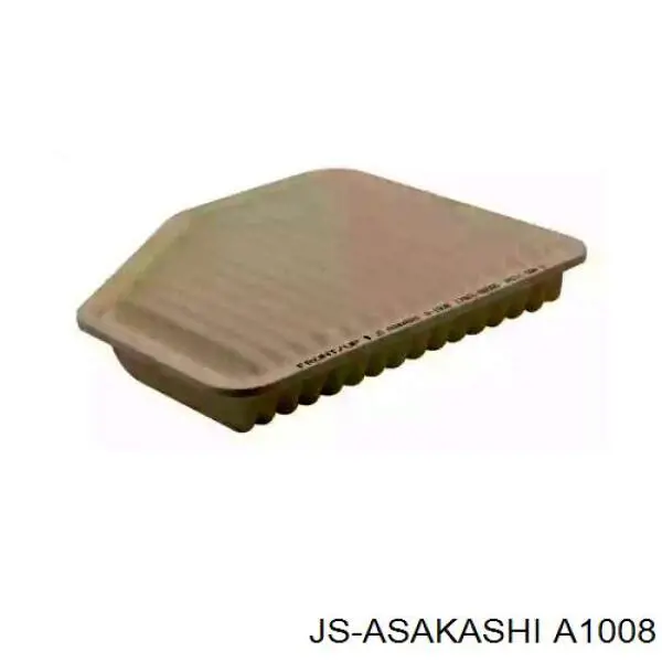 A1008 JS Asakashi Воздушный фильтр двигателя