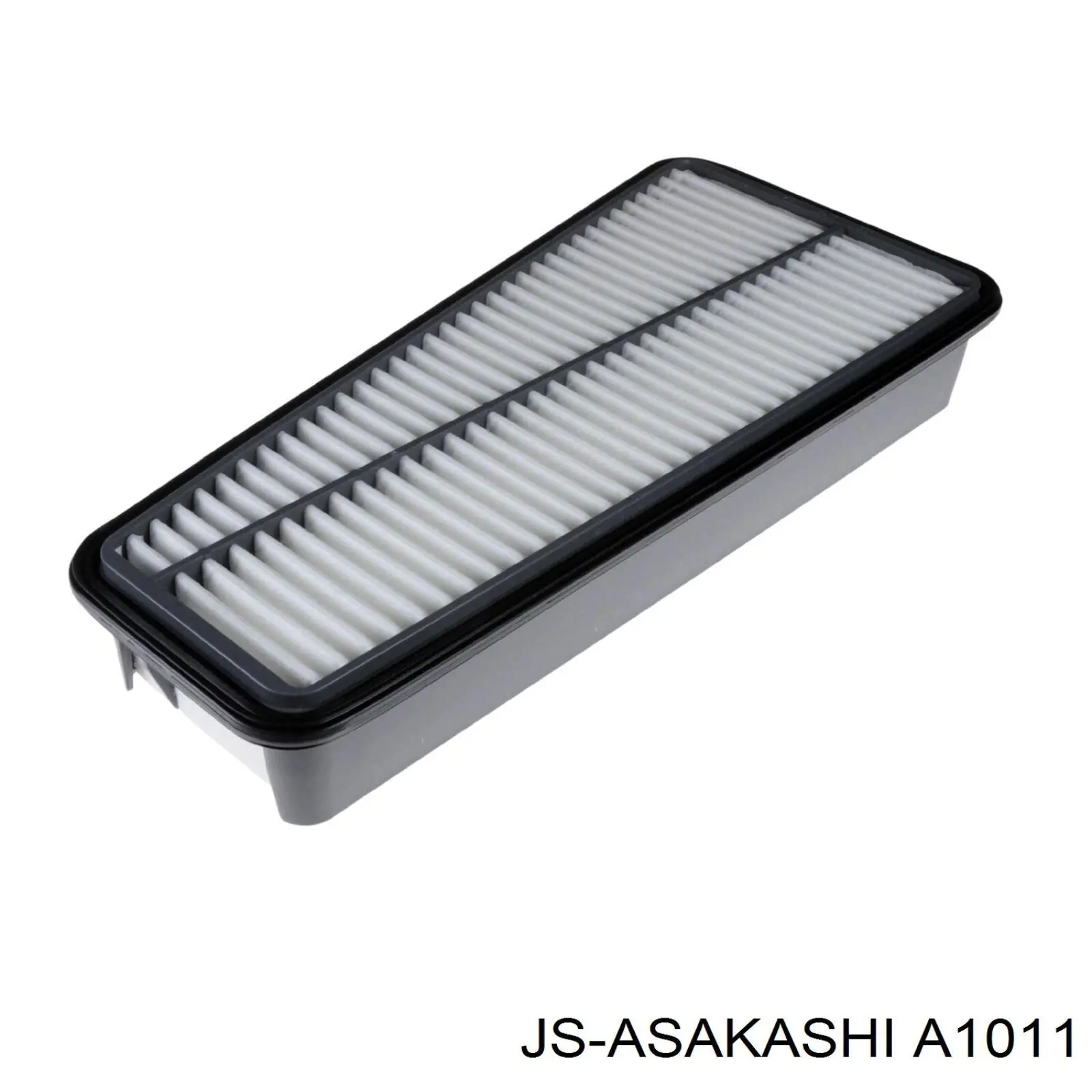 A1011 JS Asakashi filtro de ar
