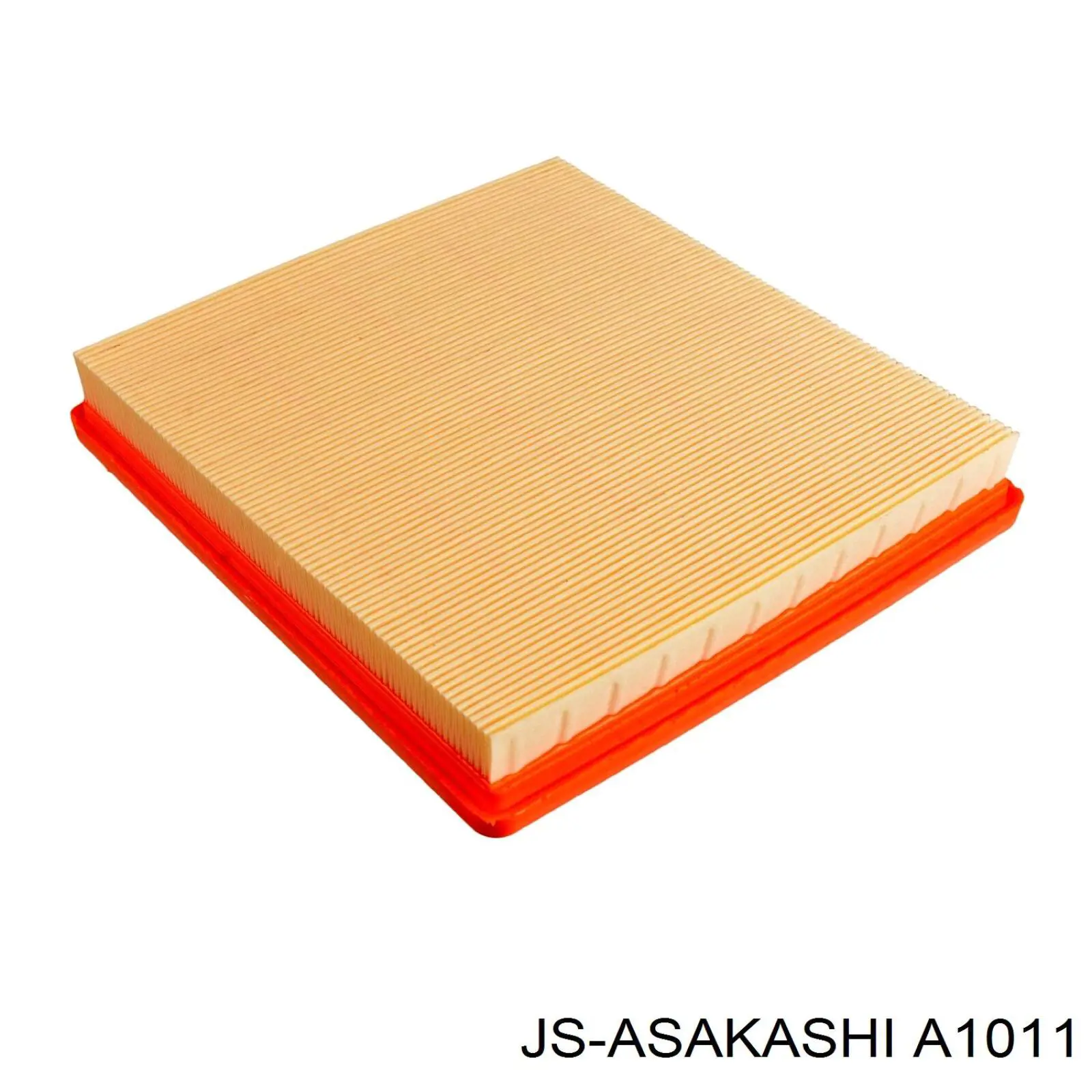 A1011 JS Asakashi Воздушный фильтр двигателя
