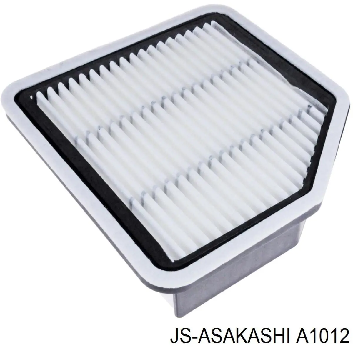 A1012 JS Asakashi Воздушный фильтр двигателя