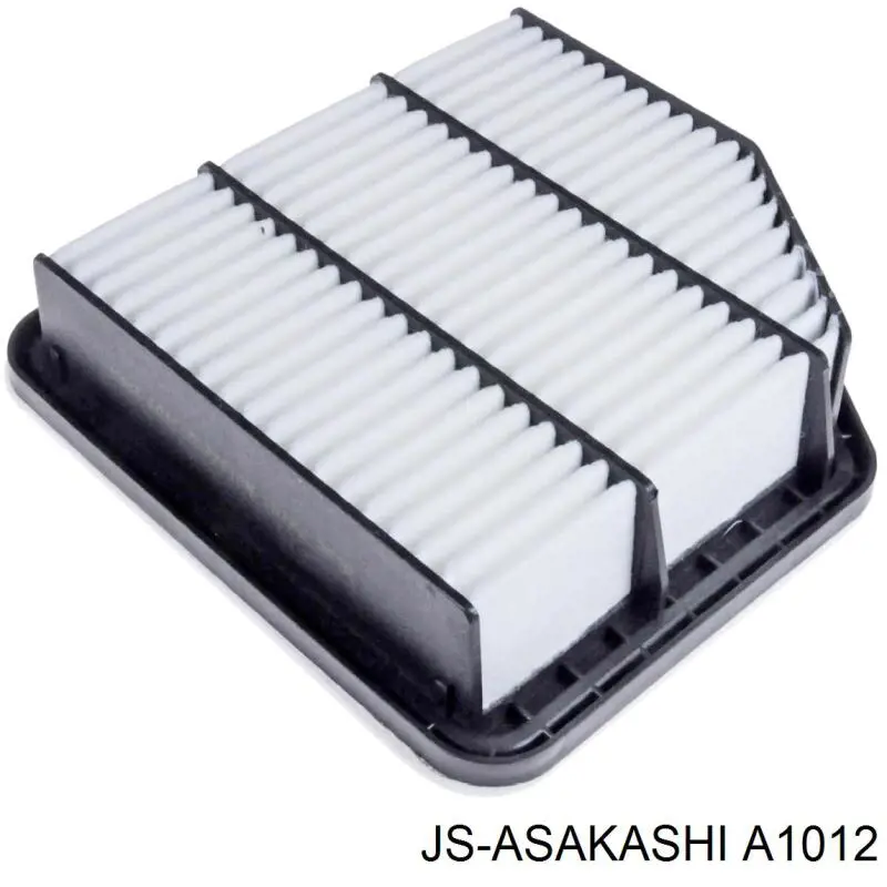 Фільтр повітряний A1012 JS Asakashi