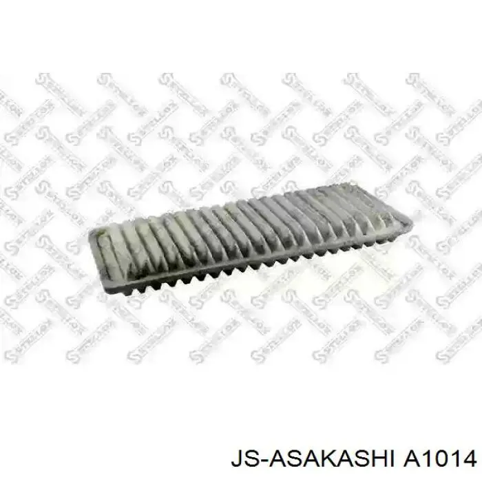 A1014 JS Asakashi