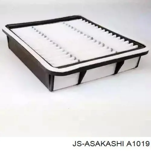 A1019 JS Asakashi Воздушный фильтр двигателя