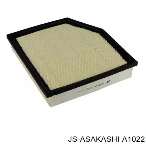 Фильтр воздушный JS Asakashi A1022
