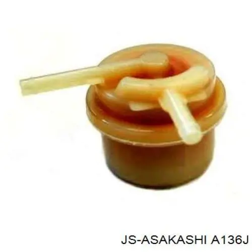 Воздушный фильтр A136J JS Asakashi