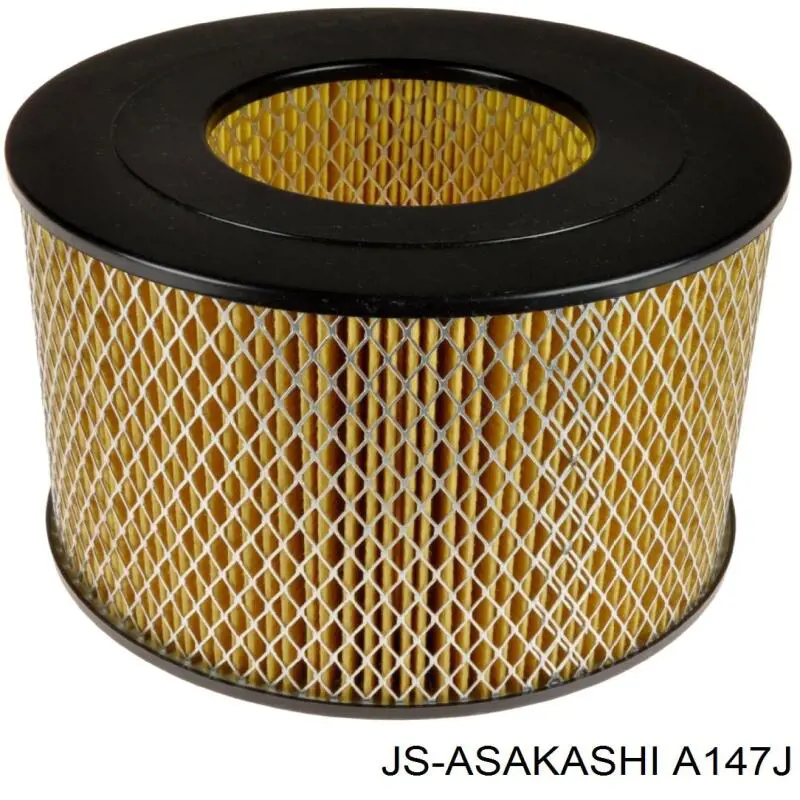 A147J JS Asakashi Воздушный фильтр двигателя