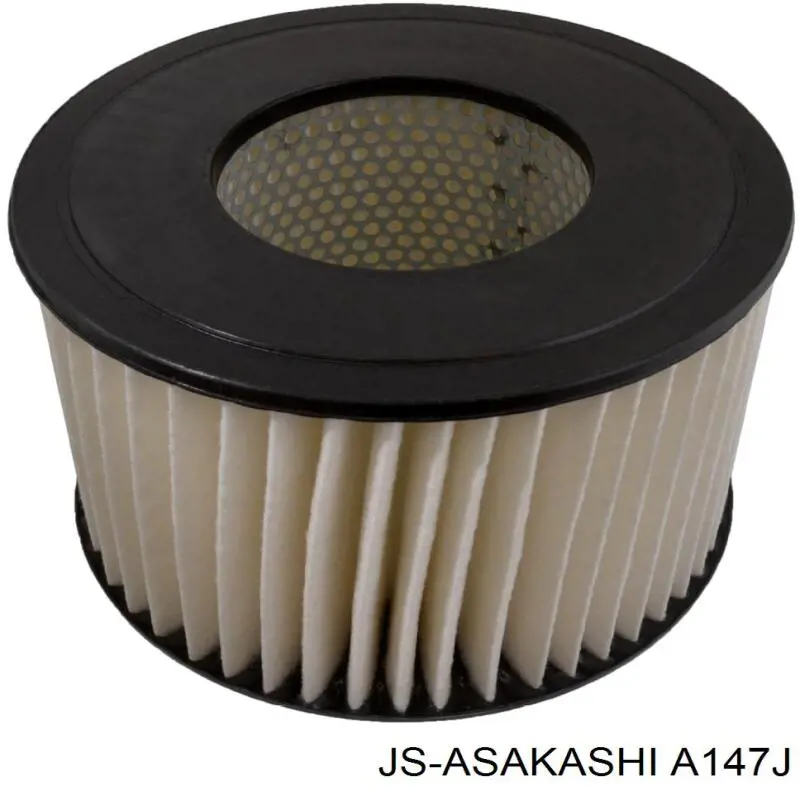Элемент воздушного фильтра JS Asakashi A147J цена, от 12.28 USD