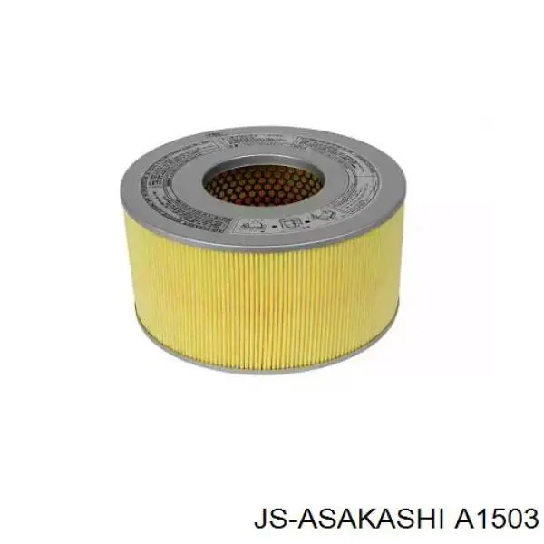 Элемент воздушного фильтра JS Asakashi A1503 цена, от 15.43 USD