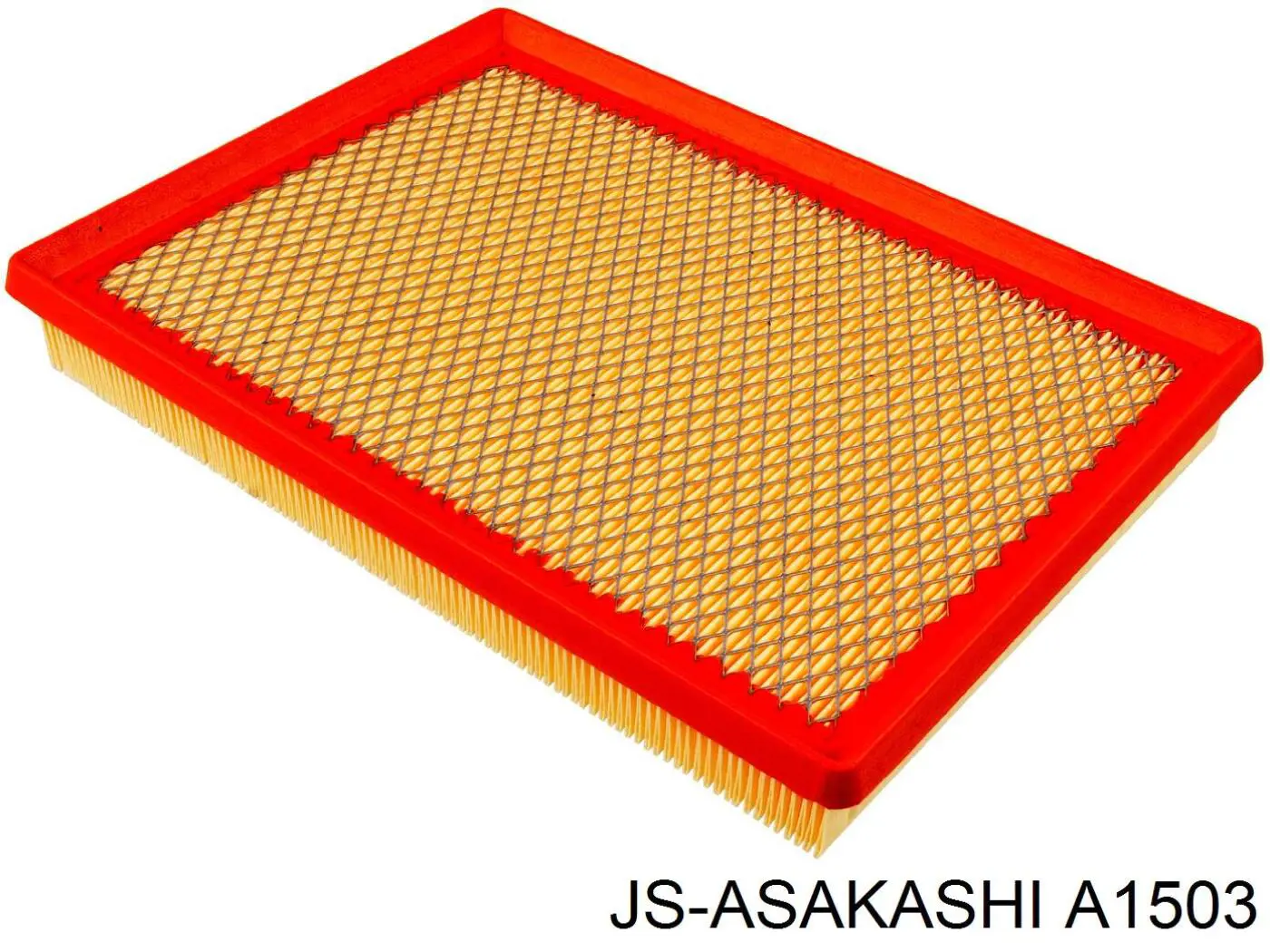 Воздушный фильтр A1503 JS Asakashi