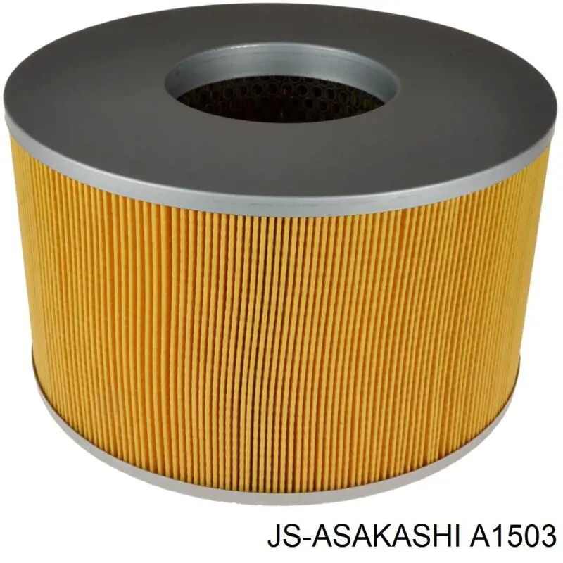 A1503 JS Asakashi Воздушный фильтр двигателя