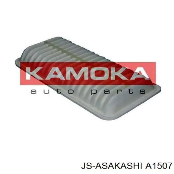 Воздушный фильтр A1507 JS Asakashi